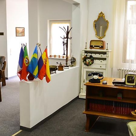 Casa Transilvania Satu Mare Zewnętrze zdjęcie