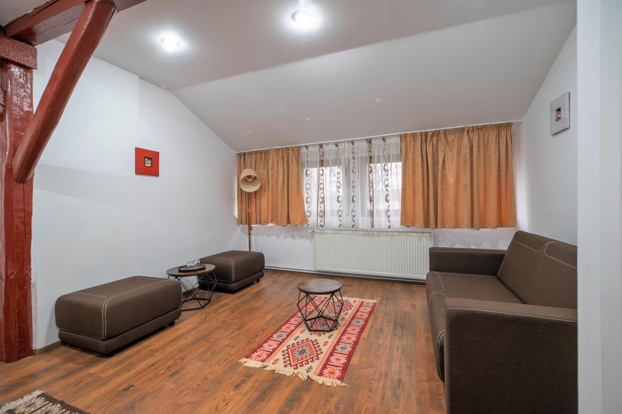 Casa Transilvania Satu Mare Zewnętrze zdjęcie
