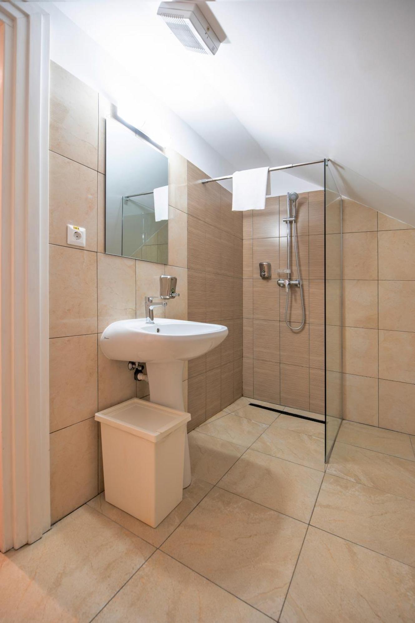 Casa Transilvania Satu Mare Zewnętrze zdjęcie