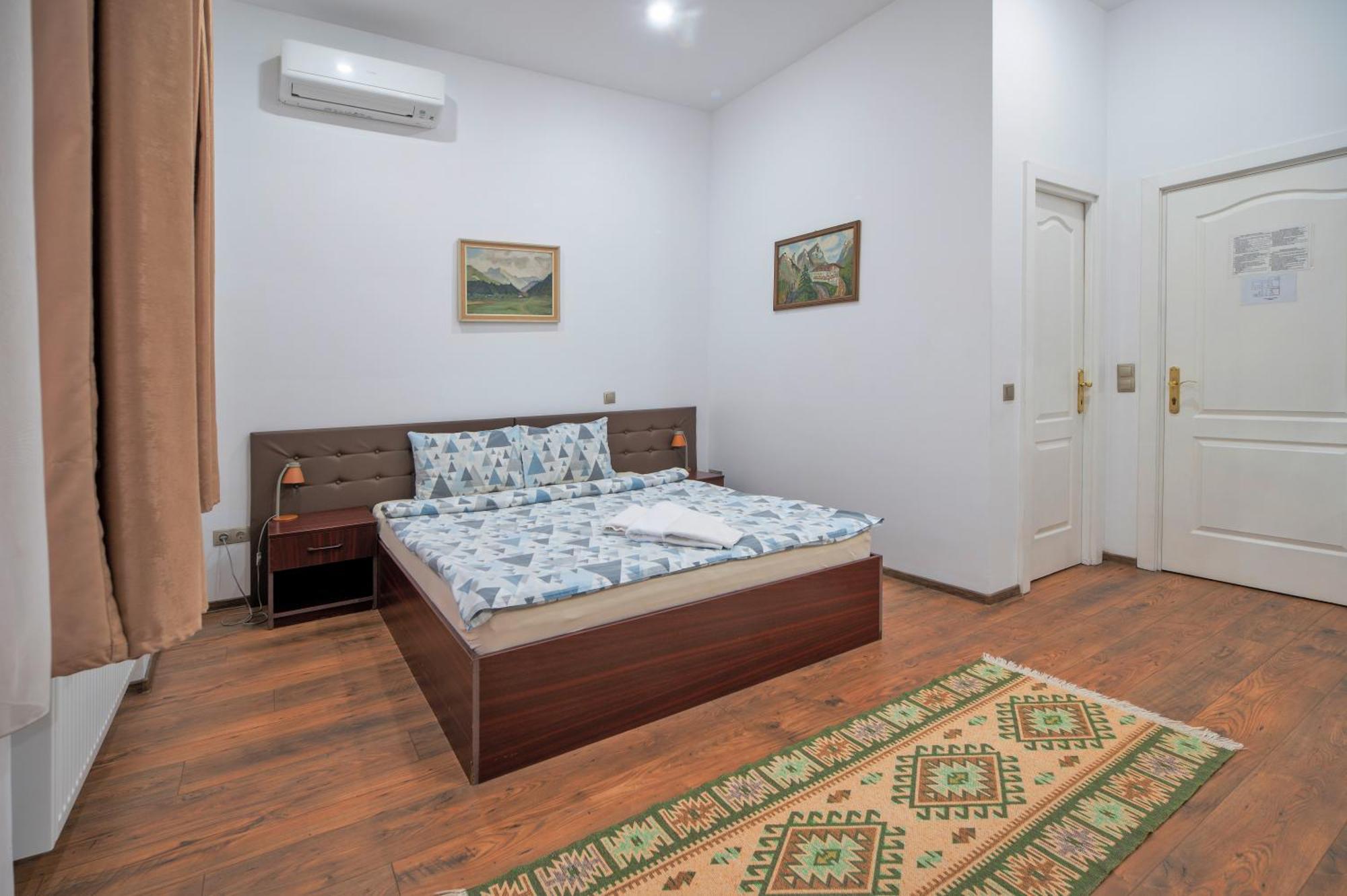 Casa Transilvania Satu Mare Zewnętrze zdjęcie