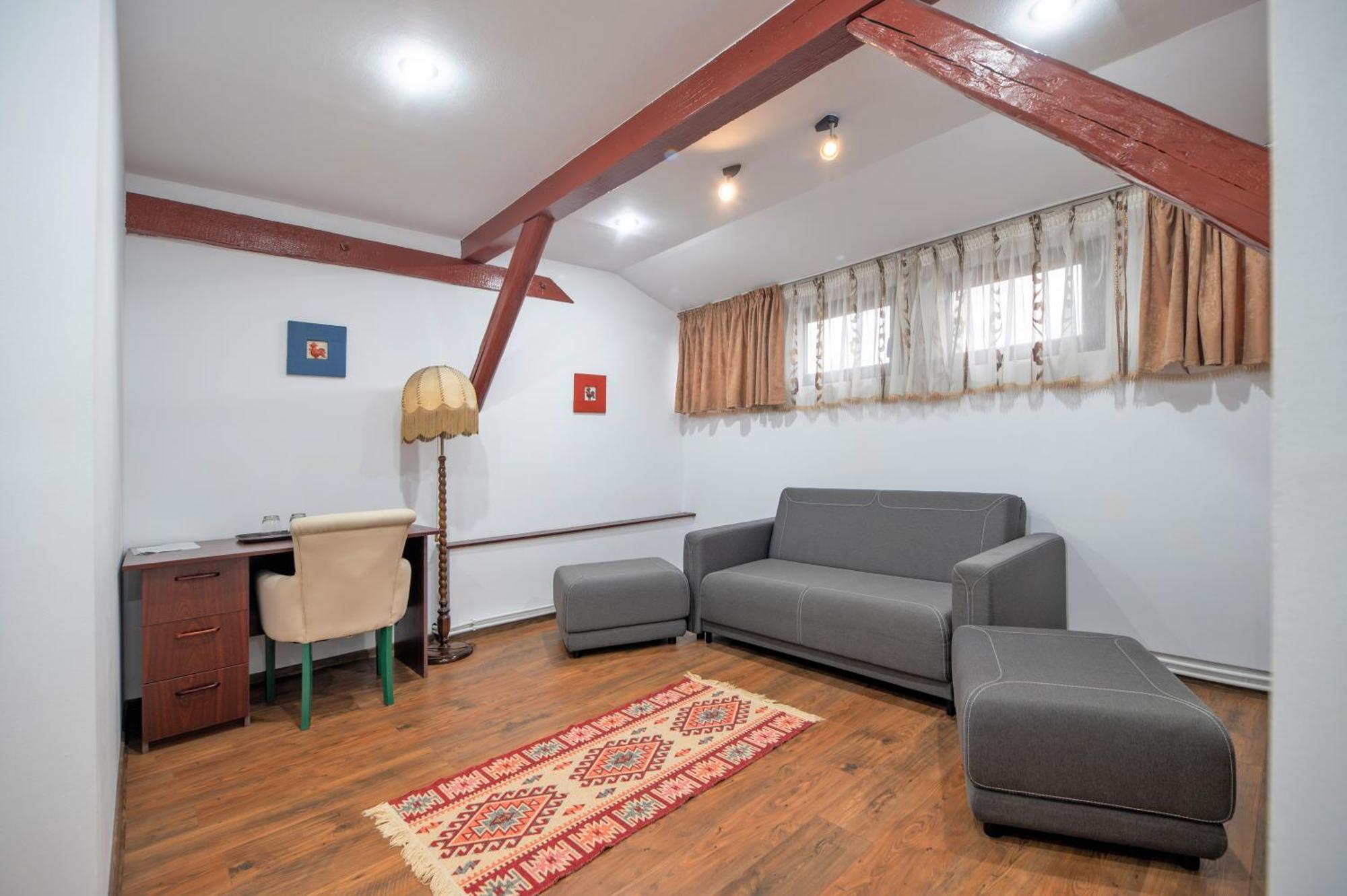 Casa Transilvania Satu Mare Zewnętrze zdjęcie