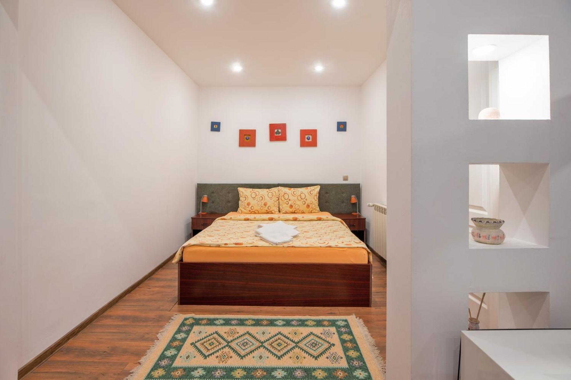 Casa Transilvania Satu Mare Zewnętrze zdjęcie