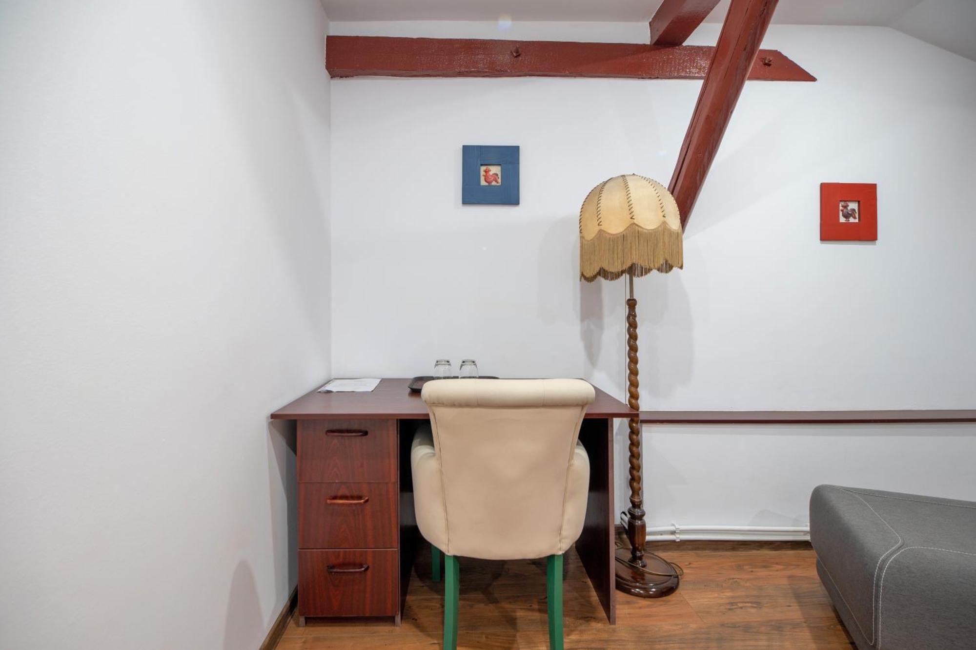 Casa Transilvania Satu Mare Zewnętrze zdjęcie