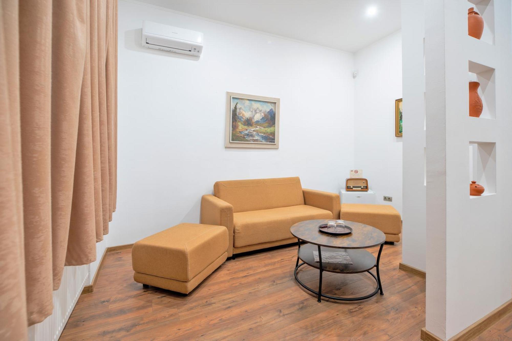 Casa Transilvania Satu Mare Zewnętrze zdjęcie