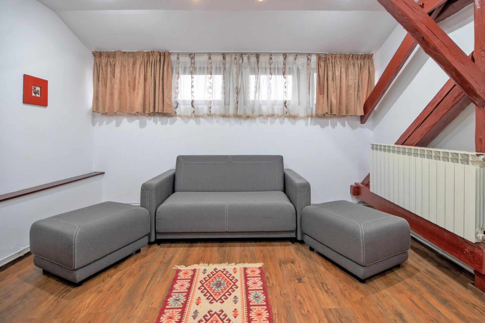 Casa Transilvania Satu Mare Zewnętrze zdjęcie