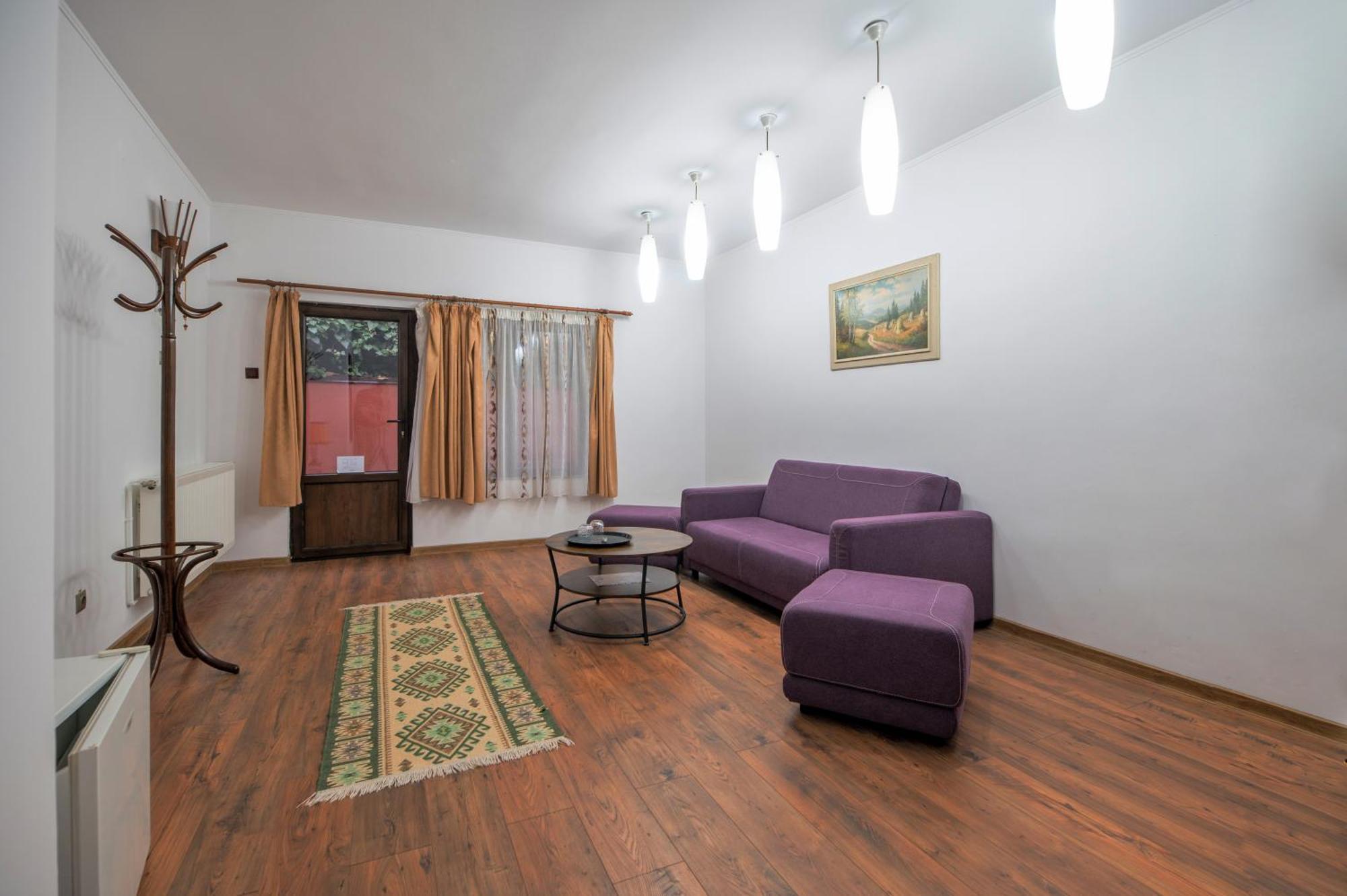 Casa Transilvania Satu Mare Zewnętrze zdjęcie