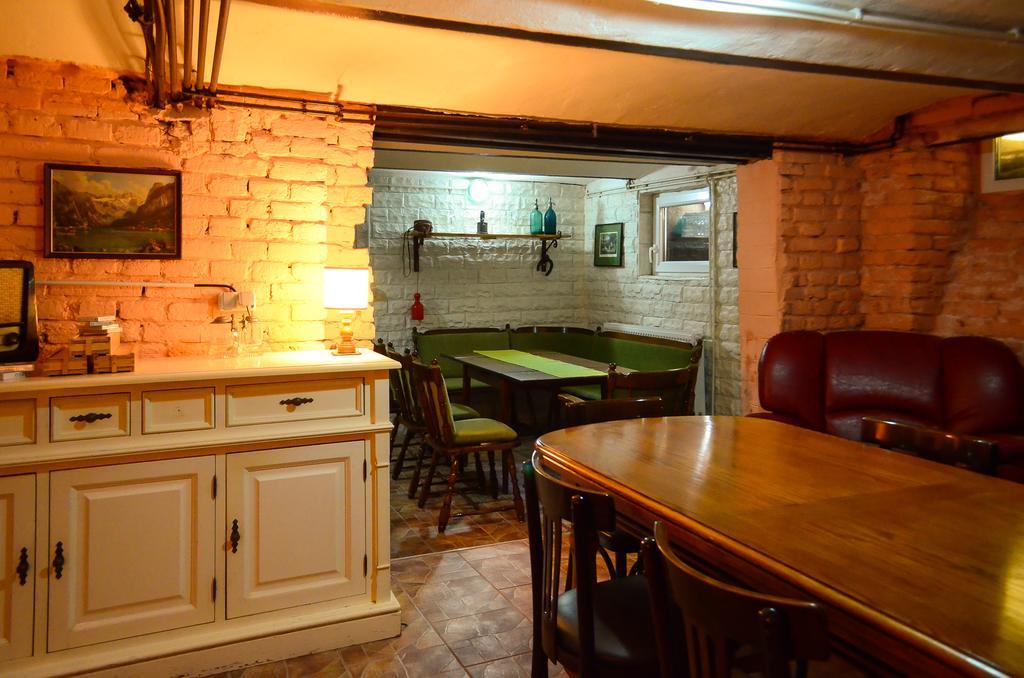 Casa Transilvania Satu Mare Zewnętrze zdjęcie
