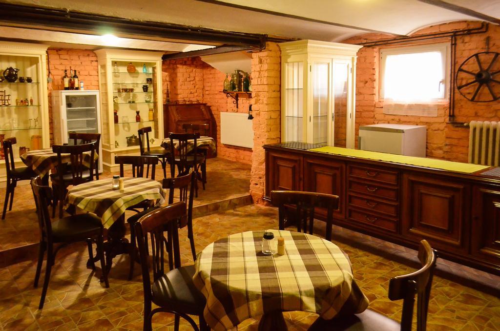 Casa Transilvania Satu Mare Zewnętrze zdjęcie